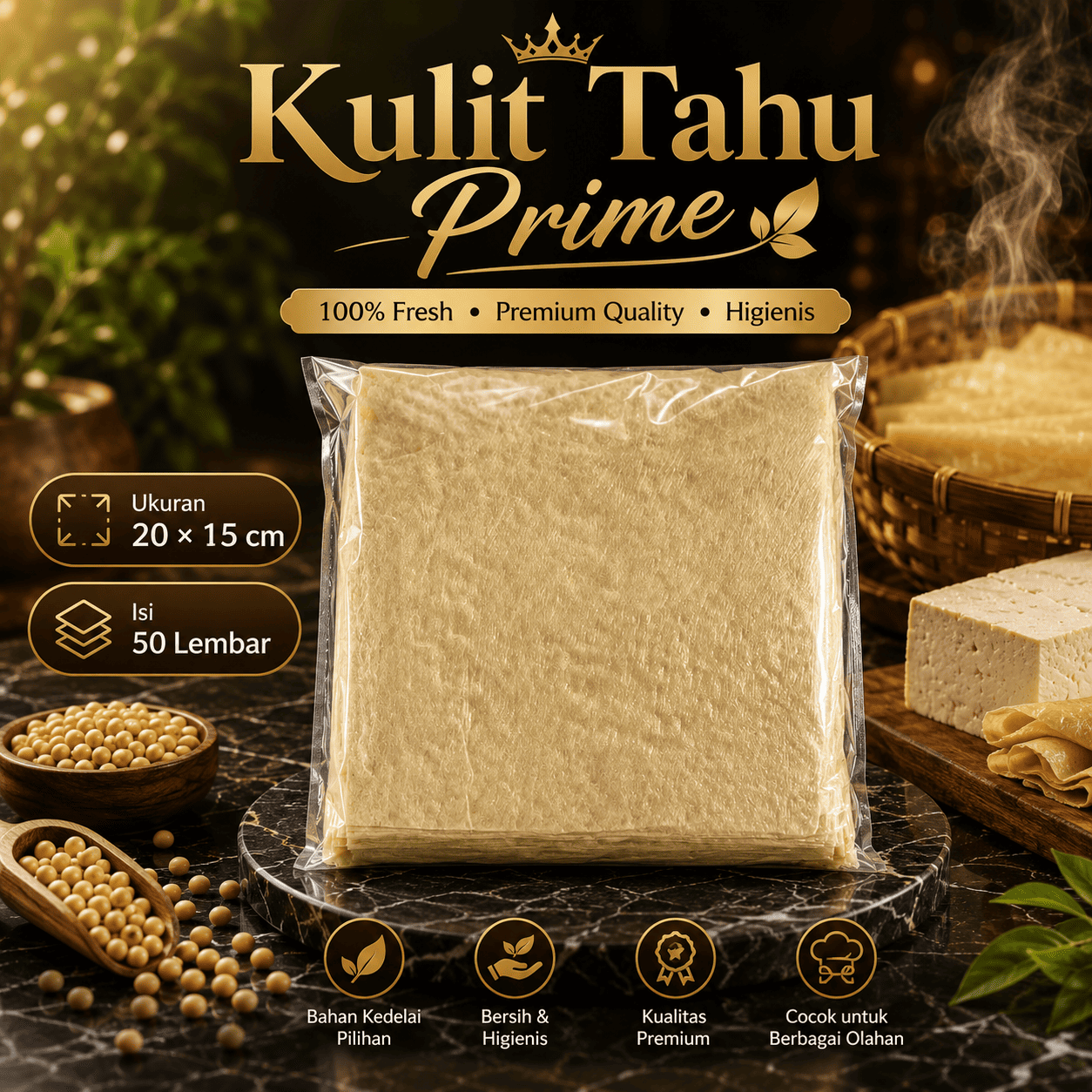 Produksi
