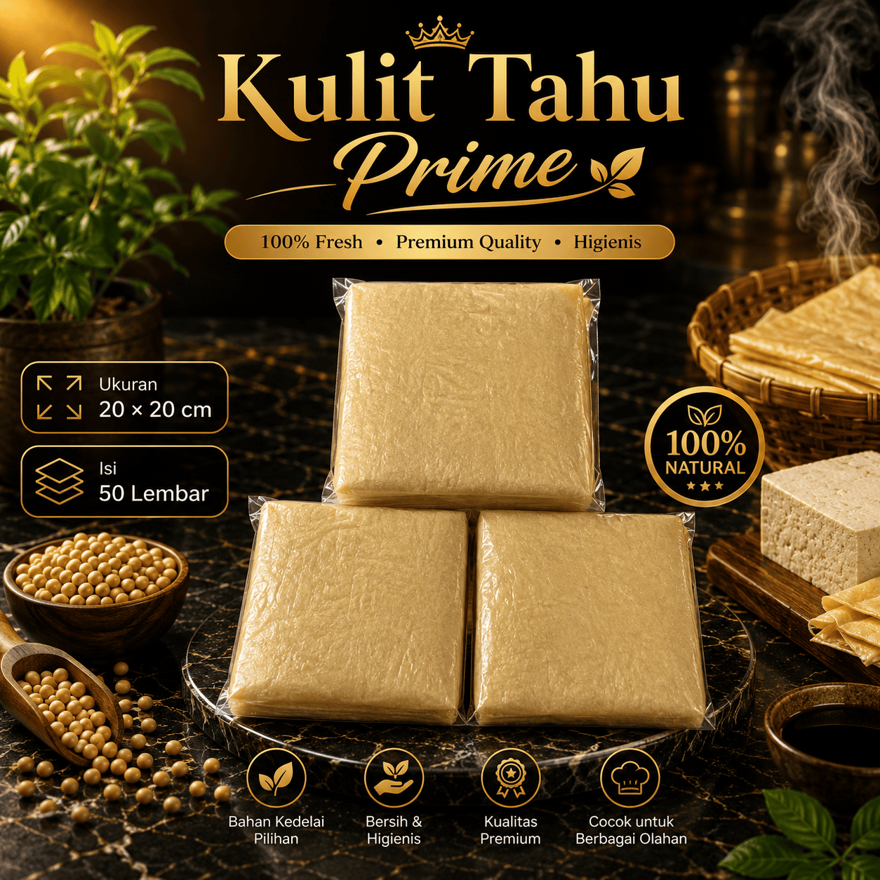 Packaging